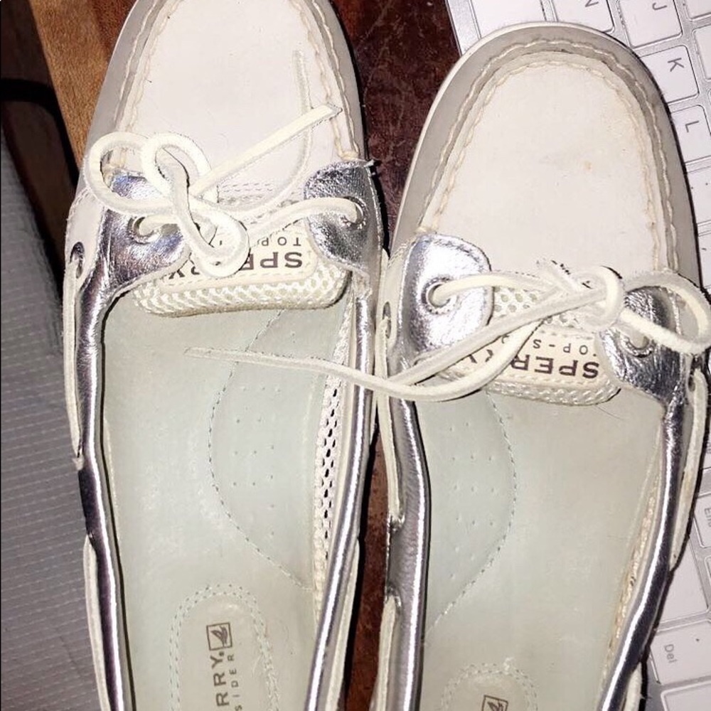 sperry’s